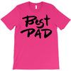 best dad T-Shirt