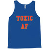 toxic Tank Top