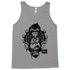 monkey brain out Tank Top