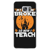 teacher Samsung Galaxy S7