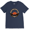 Winner Winner Chicken Dinner V-Neck Tee