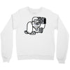 noise box Crewneck Sweatshirt