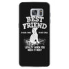 Best Friend Beagle Samsung Galaxy S7
