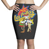 los pollos hermanos Pencil Skirts