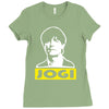 wm jogi  weltmeisterschaft 2015 Ladies Fitted T-Shirt