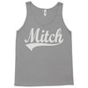 mitch Tank Top