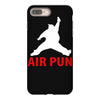 air pun big pun logo iPhone 8 Plus