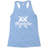 Monbebe Racerback Tank