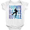 Fortnite Battle Royale Baby Bodysuit