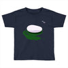 chameleon Toddler T-shirt
