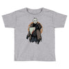 jason voorhees Toddler T-shirt