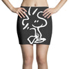 woodstock Mini Skirts