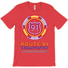 ROUTE 91 T-Shirt