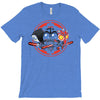 power villains T-Shirt