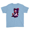 rude boi Youth Tee
