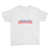 Sherlock Gnomes Youth Tee