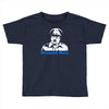 dads army stupid boy Toddler T-shirt