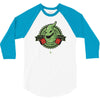 your worst nightmare 3/4 Sleeve Shirt