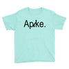 apike Youth Tee