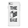 the cak3 iPhone 7 Case