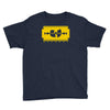 razor sharp records Youth Tee