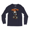 robber Long Sleeve Shirts