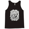 respect mah wizardrah! white Tank Top