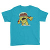 zombie monster2 Youth Tee