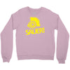 sauer! Crewneck Sweatshirt