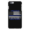 Land Of The Free, Home Of The Brave iPhone 6/6s Plus Case