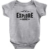 Explore More Baby Bodysuit