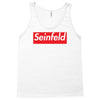seinfeld Tank Top