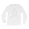 pets shih tzu Long Sleeve Shirts