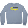 negative press covfefe Crewneck Sweatshirt