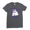 sciencecorn Ladies Fitted T-Shirt