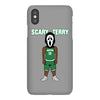 Scary Terry iPhoneX