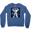 Go Beyond Plus Ultra Crewneck Sweatshirt