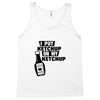 ketchup Tank Top