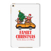 family christmas tis the season to be merry iPad Mini 4
