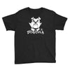 dogcula Youth Tee