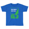 Make Sundays Great Again Shirt Toddler T-shirt