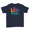 Lil Sister Youth Tee