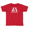 aftermath entertainment rap label Toddler T-shirt