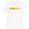 Maverick Ladies Fitted T-Shirt