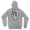 death singer Unisex Hoodie