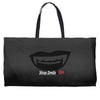 smile Weekender Totes