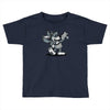 vintage banjo Toddler T-shirt