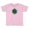 cosmic symbology Toddler T-shirt