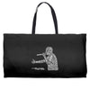Canserbero Weekender Totes