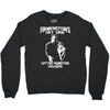 frankenstein's day care Crewneck Sweatshirt